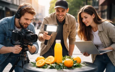 Marketing en un emprendimiento: ¿Por qué resulta relevante y, muchas veces, vital?