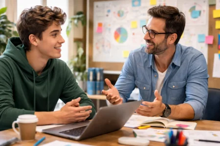 Startups y desarrollo empresarial: Una motivación real para la juventud chilena