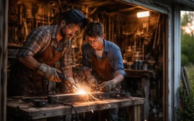 La Microempresa Familiar es un modelo de negocio que seguirá siendo válida en 2026