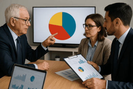 ¿Por qué la Sociedad Anónima es tan atractiva para emprender en Chile?