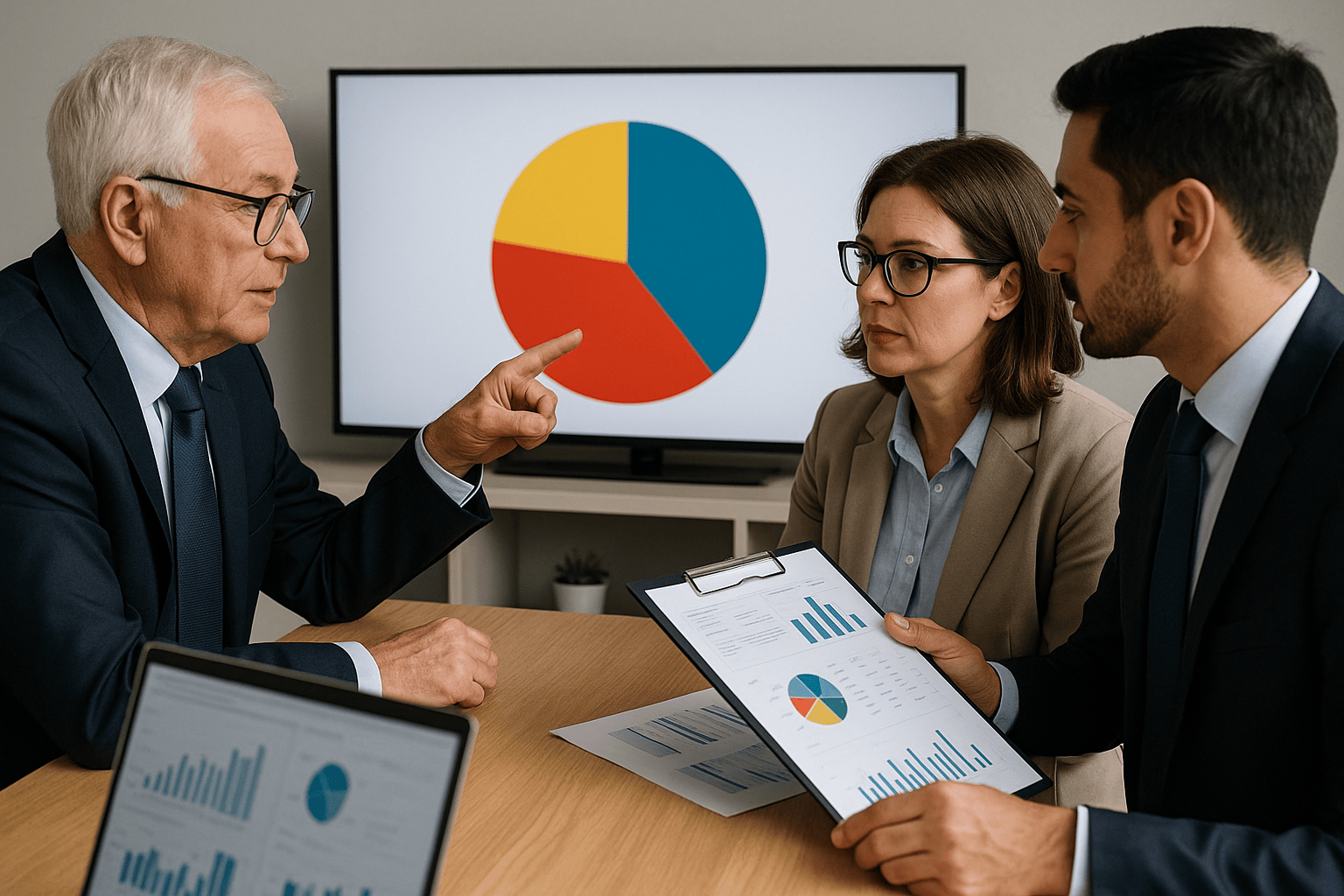 ¿Por qué la Sociedad Anónima es tan atractiva para emprender en Chile?