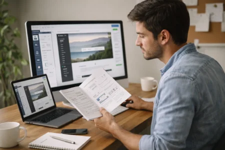 El aprendizaje continuo: Una herramienta clave para la supervivencia del emprendimiento