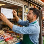 Patente comercial: Esto es lo que exige la municipalidad para que tu negocio funcione