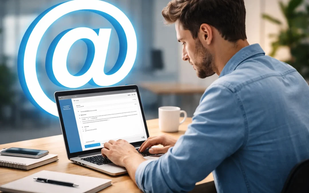 Por qué el correo corporativo da confianza en los negocios digitales