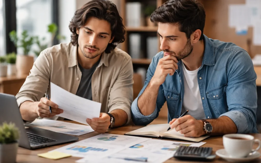Qué tipo de empresa deberías constituir de acuerdo a tus necesidades
