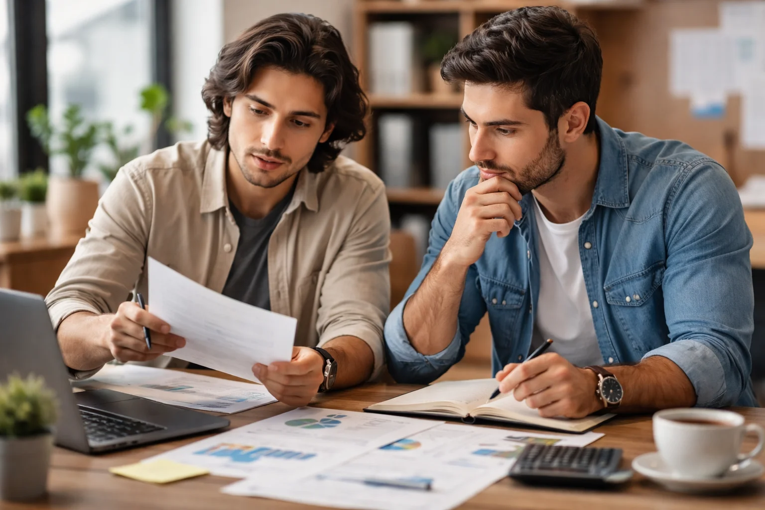 Qué tipo de empresa deberías constituir de acuerdo a tus necesidades