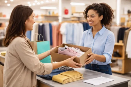 ¿Las empresas y grandes tiendas están obligadas a dar ticket de cambio?
