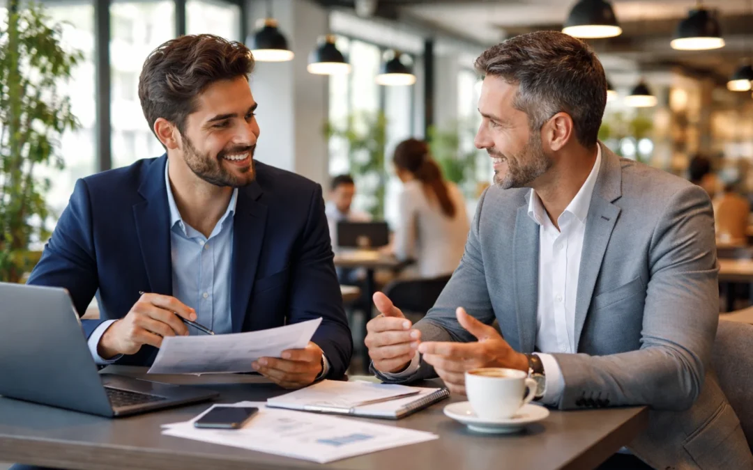 Empresa SpA: Analiza sus ventajas y desventajas antes de elegirla