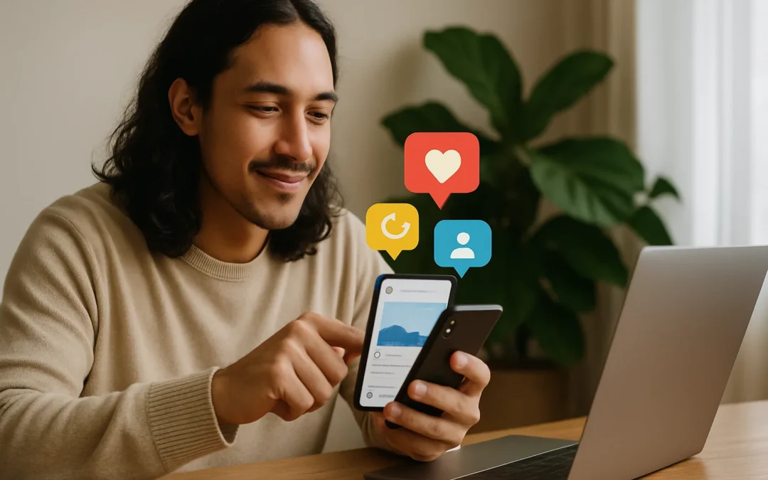 ¿Qué es (y para qué sirve) el engagement en las redes sociales?