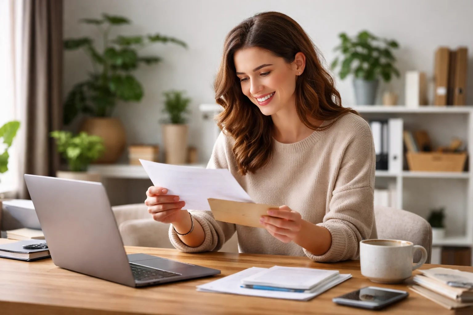 ¡Conseguir una dirección tributaria a bajo costo es (muy) posible!