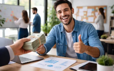 Cómo un emprendedor chileno puede conseguir financiamiento: ¡Hay oportunidades y herramientas!