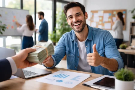 Cómo un emprendedor chileno puede conseguir financiamiento: ¡Hay oportunidades y herramientas!