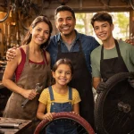 ¿Por qué las microempresas familiares son un modelo sostenible para emprender?