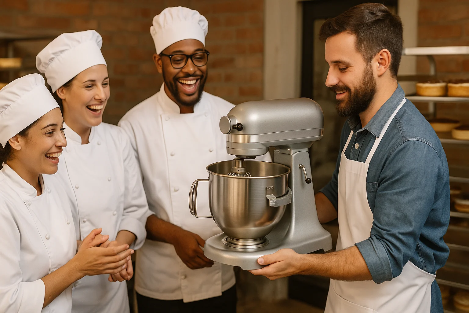 ¿Cómo podría servir el leasing a los emprendedores?