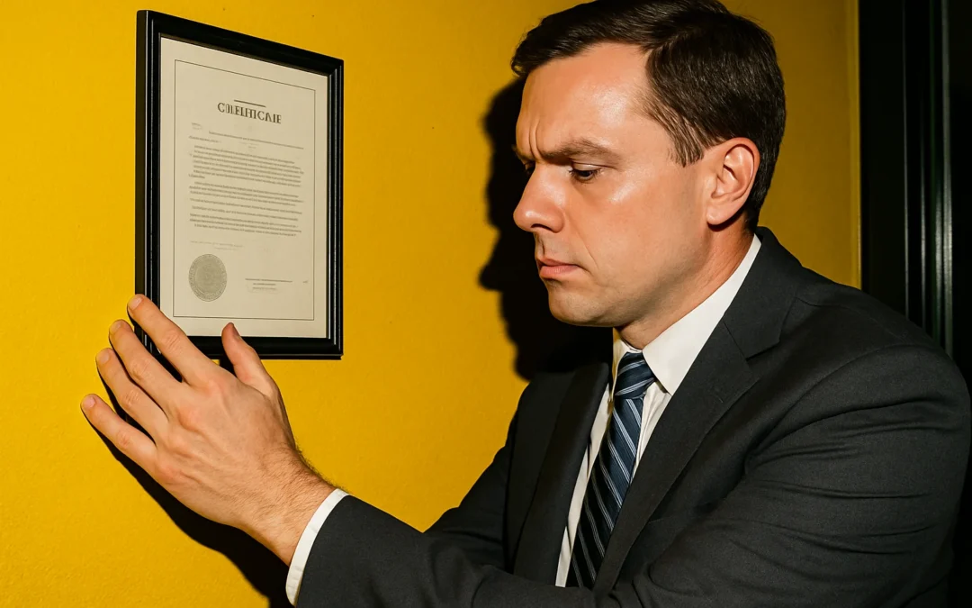 ¿Qué es la patente comercial? ¿Cuáles otras existen?