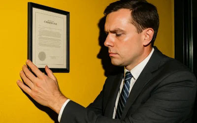 ¿Qué es la patente comercial? ¿Cuáles otras existen?