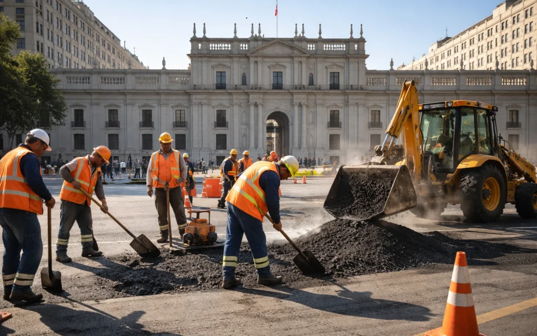 ¿Qué es el Producto Interno Bruto (PIB) de los países?