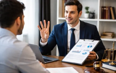 Los cuatro tipos de empresas más usados entre los emprendedores chilenos (EIRL, SpA, Ltda. y S.A.)