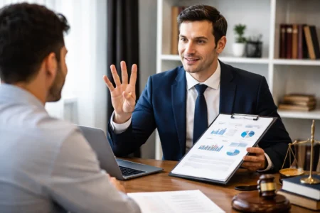 Los cuatro tipos de empresas más usados entre los emprendedores chilenos (EIRL, SpA, Ltda. y S.A.)