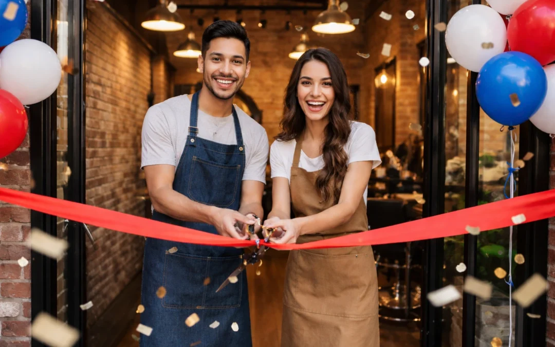 Estas son las ventajas de formalizar tu empresa