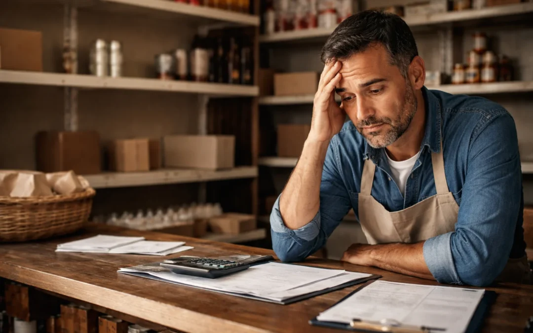 Cuando un emprendimiento no puede seguir: ¿Qué necesita para declararse en quiebra?