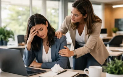 Ley Karin según el marco legal: ¿Por qué motivos se puede denunciar?