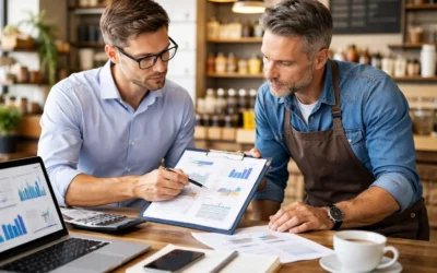 Contabilidad en empresas: ¿Cuál es su rol y por qué tiene tantísima importancia?