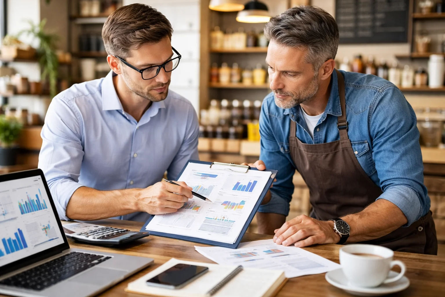 Contabilidad en empresas: ¿Cuál es su rol y por qué tiene tantísima importancia?