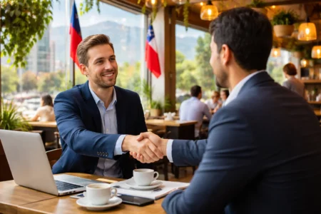 RUT de inversionista extranjero: Este es el primer paso para invertir en Chile