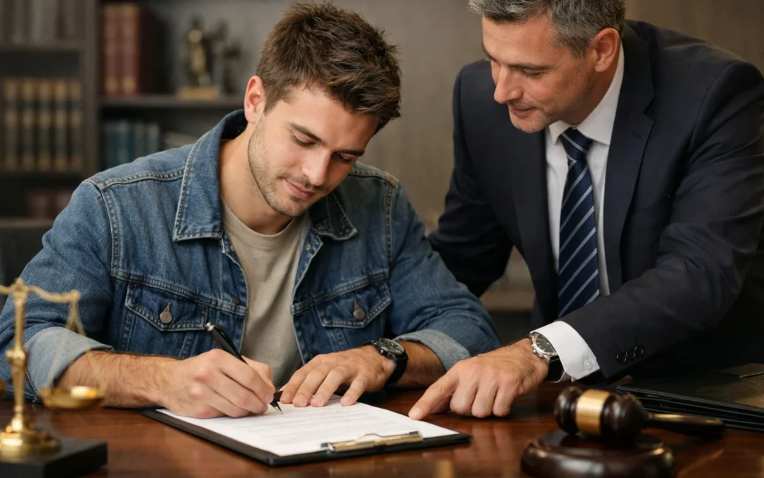 ¿Qué es una escritura pública y por qué debe ser conocida por cualquier buen emprendedor?