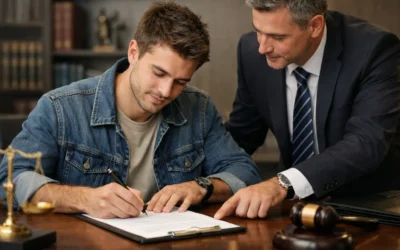 ¿Qué es una escritura pública y por qué debe ser conocida por cualquier buen emprendedor?