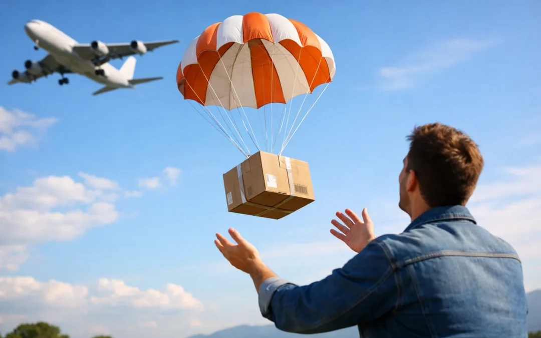 El dropshipping es legal, pero no es ‘tierra de nadie’: Marco normativo del modelo de negocio