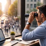 ¿Cómo detectar clientes potenciales? Este es el primer paso para vender mejor