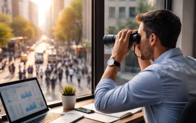 ¿Cómo detectar clientes potenciales? Este es el primer paso para vender mejor