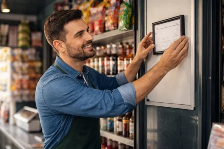 ¿Cuál es la importancia de la patente comercial en los negocios?