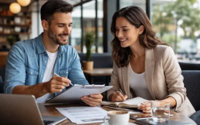 Escritura pública de un emprendimiento: ¿Qué contiene y por qué importa desde el primer día?