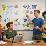 ¡Tu empresa hoy! ¿Cómo constituir una Sociedad por Acciones (SpA) en Chile?