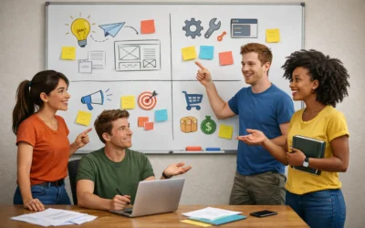 ¡Tu empresa hoy! ¿Cómo constituir una Sociedad por Acciones (SpA) en Chile?