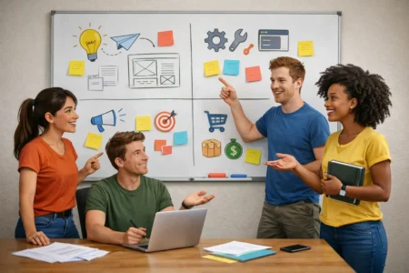 ¡Tu empresa hoy! ¿Cómo constituir una Sociedad por Acciones (SpA) en Chile?