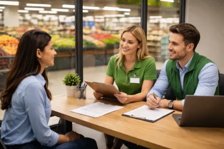 ¿Part o full time? El contrato laboral y su adecuado planteamiento