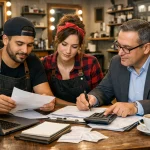 Siete obligaciones tributarias que todo emprendimiento debe cumplir