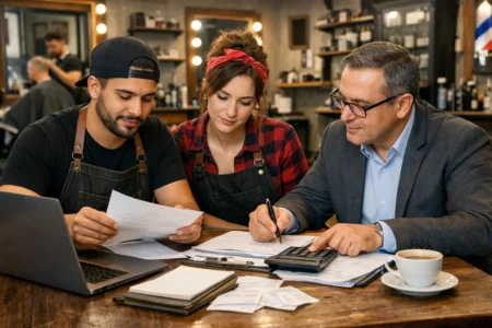 Siete obligaciones tributarias que todo emprendimiento debe cumplir