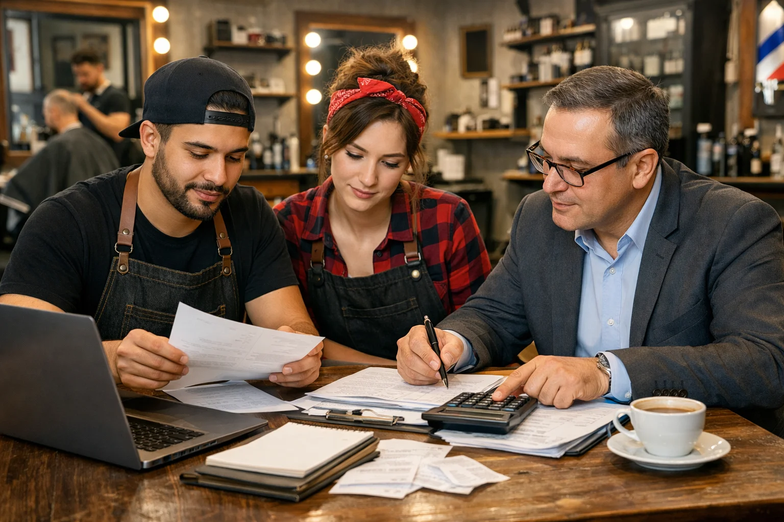 Siete obligaciones tributarias que todo emprendimiento debe cumplir