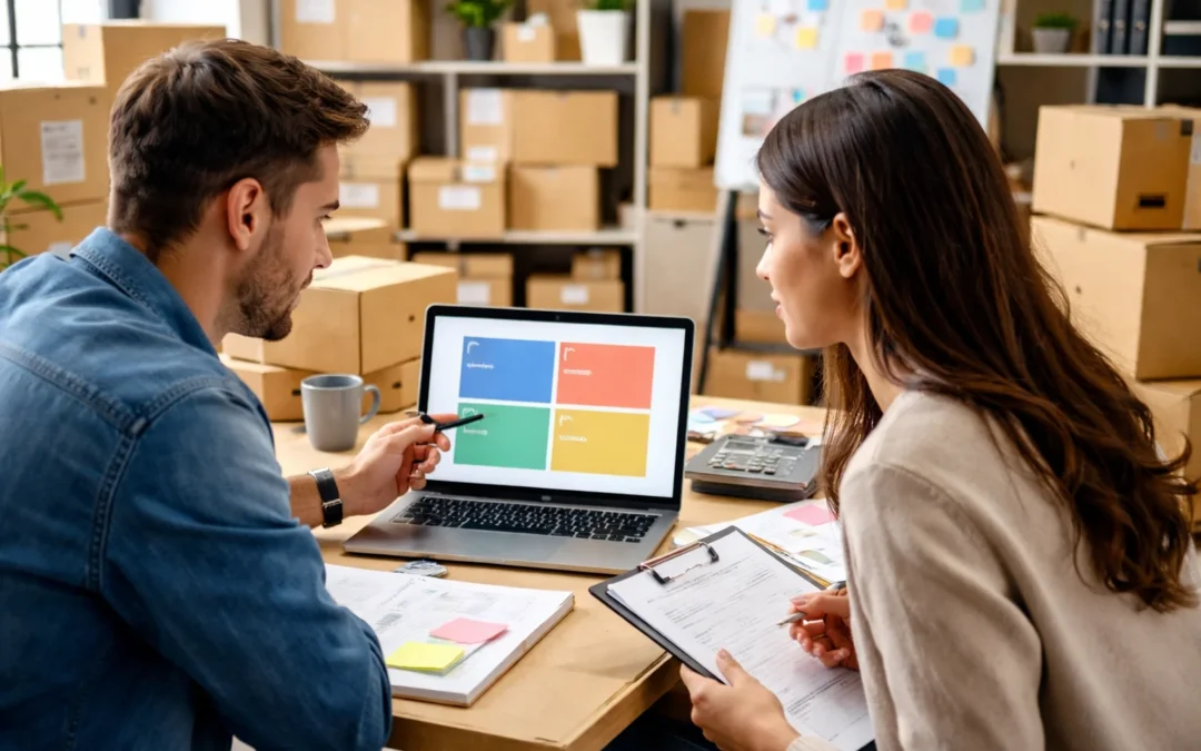 ¿Qué tipo de empresa o sociedad puedes crear? ¿Cuál te conviene?