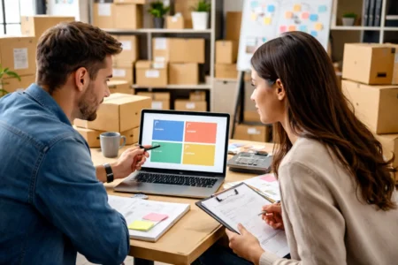 ¿Qué tipo de empresa o sociedad puedes crear? ¿Cuál te conviene?