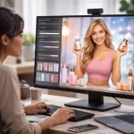 Contenido audiovisual con IA: ¿Es una buena oportunidad para los emprendimientos?