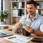 ¿Te pagas bien como dueño? El sueldo empresarial y las cuentas de tu emprendimiento