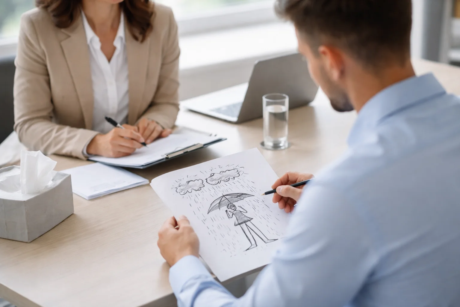 Crecimiento empresarial con la evaluación psicolaboral: ¿En qué radica su importancia?