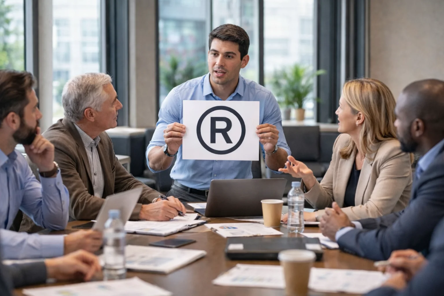 Registrar una marca en Chile: ¿Puede ser una operación gratuita?