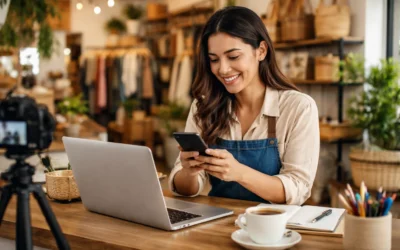 Community manager: ¿Qué es y qué hace realmente en función de tu negocio?